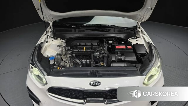 Kia Come New K3 id 3853898 из Кореи 16