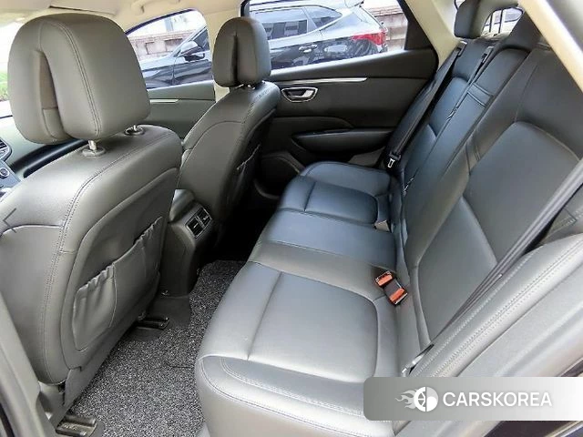 Renault Korea (Samsung) SM6 id 4596112 из Кореи 15
