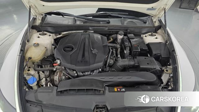 Hyundai Sonata (DN8) id 4502019 из Кореи 26