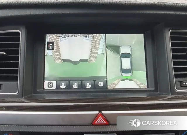 Genesis G80 id 3417900 из Кореи 7