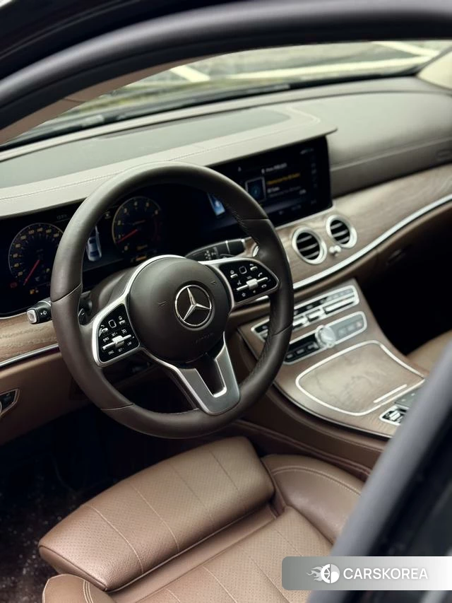 Mercedes-Benz E-class id 4209305 из Китая 14