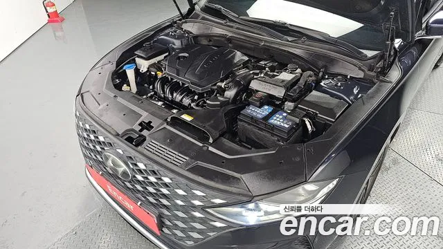 Hyundai The New Grandeur IG id 2706221 из Кореи 16