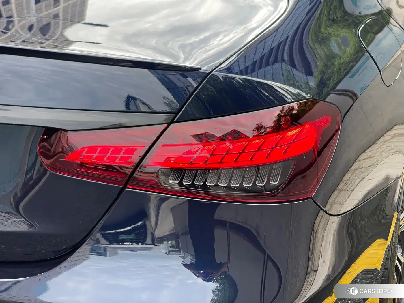 Mercedes-Benz E-Class id 4600786 из Китая 18