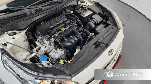 Kia Come New K3 id 3727935 из Кореи 16