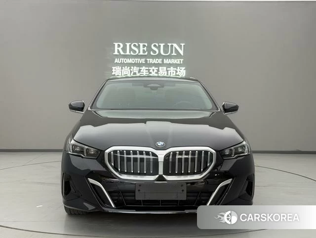 BMW 5 series id 4291143 из Китая 15