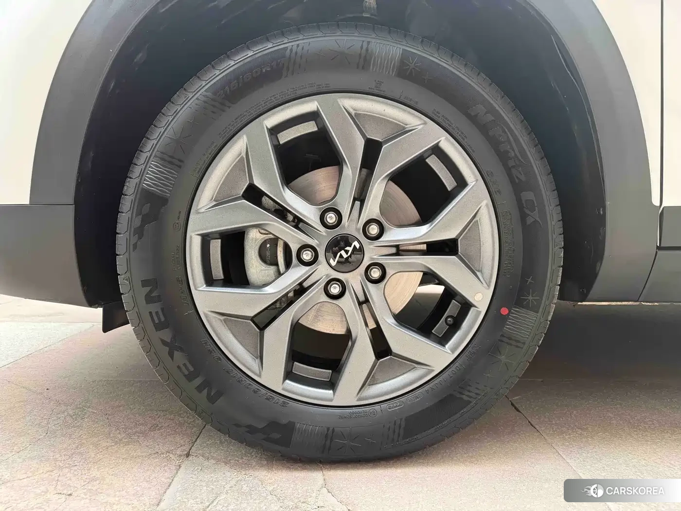Kia Seltos id 4548330 из Китая 16