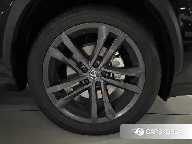 Lexus NX350h Second generation id 3543983 из Кореи 12