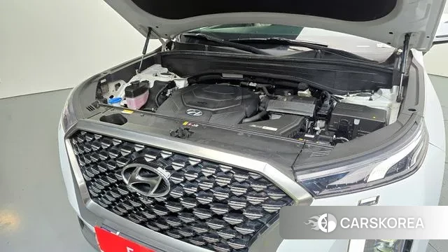 Hyundai Palisade id 3752592 из Кореи 16