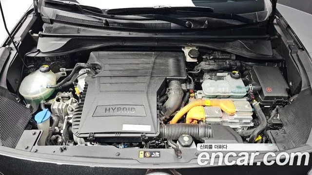 Kia Niro id 2886873 из Кореи 16