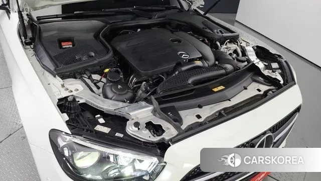 Mercedes-Benz E-Class W213 id 3044500 из Кореи 16