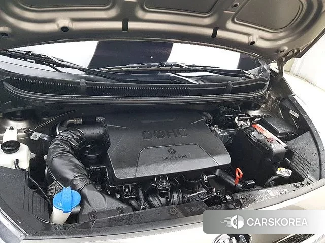 Kia All New Morning (JA) id 3465090 из Кореи 16