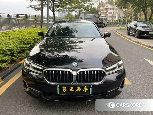 BMW 5 series PHEV id 4260765 из Китая 11