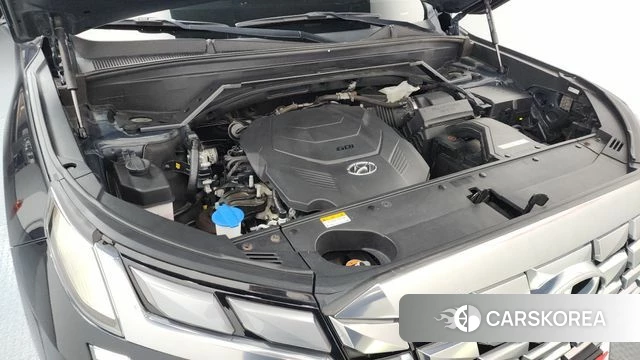 Hyundai The New Palisade id 3964401 из Кореи 16