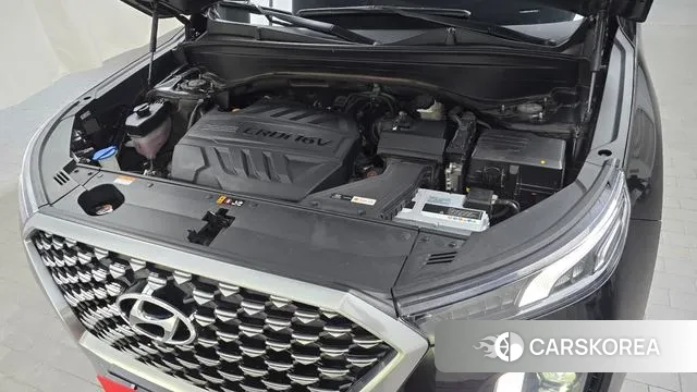 Hyundai Palisade id 3384721 из Кореи 16