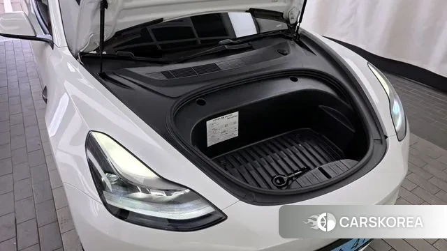 Tesla Model 3 id 3196909 из Кореи 16