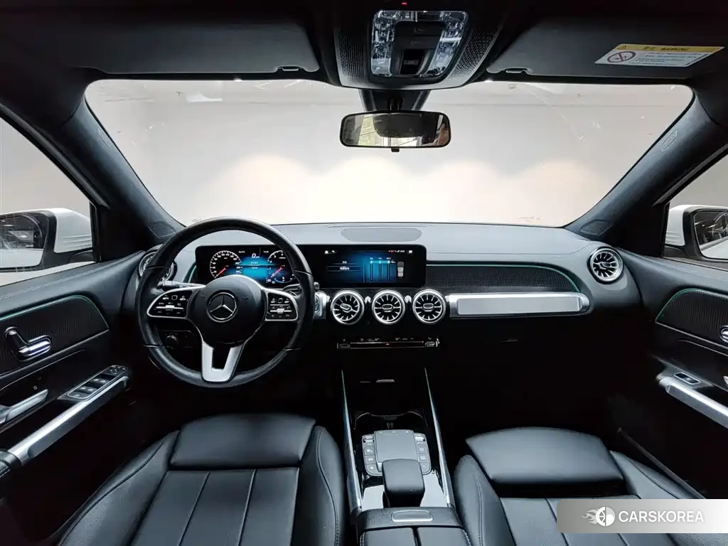 Mercedes-Benz GLB id 4589333 из Китая 16