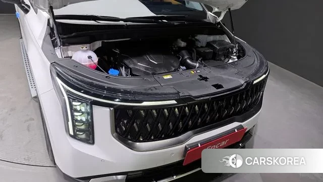 Kia The New Carnival 4th Generation id 3278420 из Кореи 16