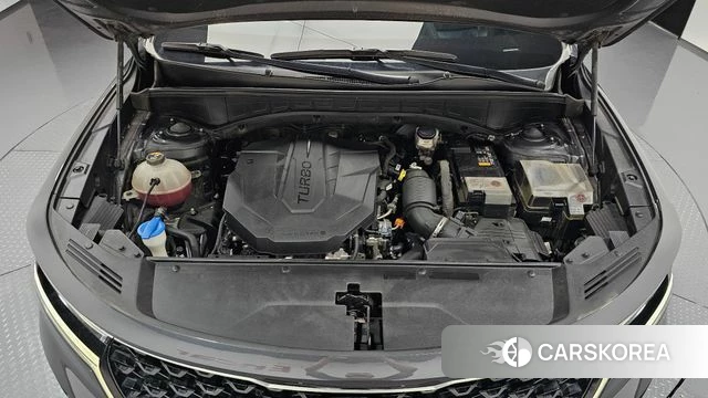 Kia Sorento 4th Generation id 4535850 из Кореи 16
