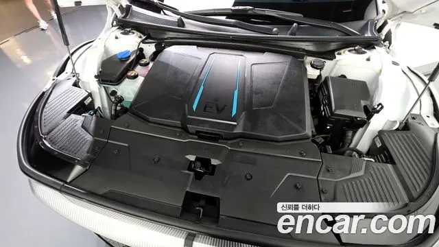 Hyundai Ionic 5 id 2949887 из Кореи 16