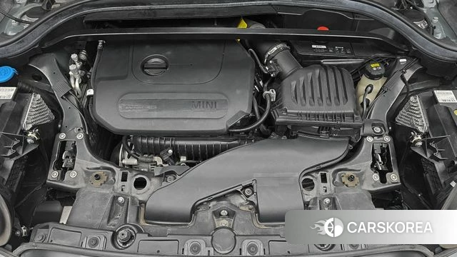 Mini Cooper Countryman id 3889328 из Кореи 14