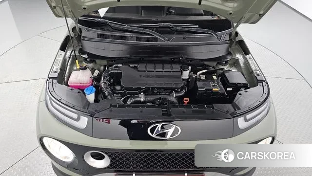 Hyundai Casper id 3328319 из Кореи 16