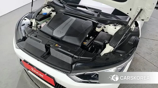 Kia EV6 id 3571746 из Кореи 16