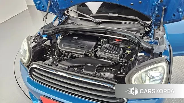 Mini Cooper Countryman id 3203324 из Кореи 16