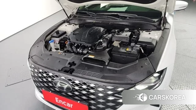 Hyundai The New Grandeur IG id 3650205 из Кореи 16