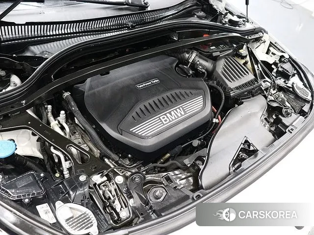 BMW 2 Series Gran Coupe (F44) id 3626164 из Кореи 16