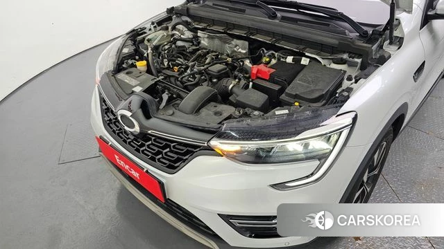 Renault Korea (Samsung) XM3 id 4382214 из Кореи 28