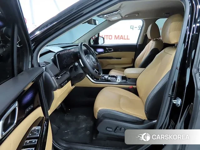 Kia Carnival 4th generation id 3770542 из Кореи 16