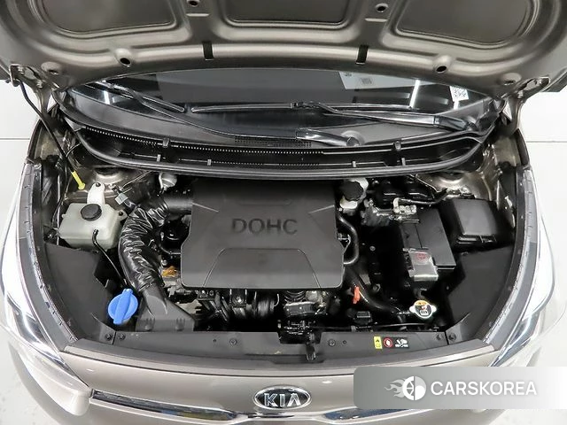 Kia All New Morning (JA) id 4513204 из Кореи 16