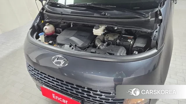 Hyundai Staria id 3561285 из Кореи 16