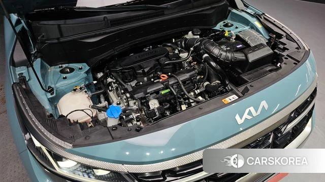 Kia The New Seltos id 4762530 из Кореи 16