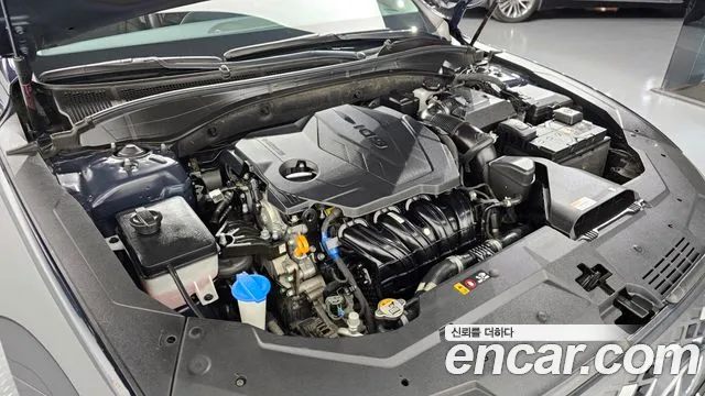 Hyundai The New Grandeur IG id 2483195 из Кореи 16