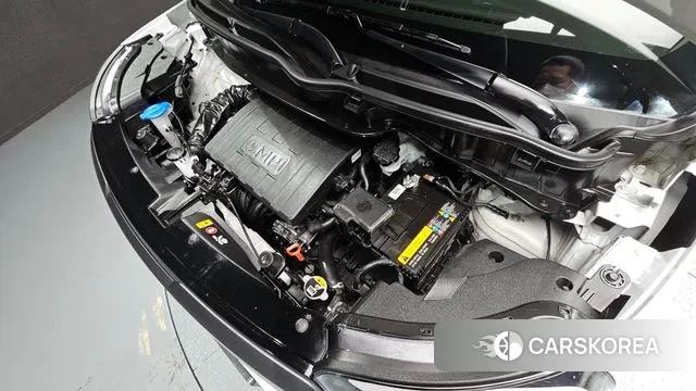 Kia The New Kia Ray id 3571528 из Кореи 16