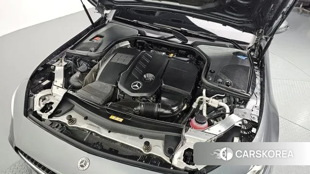 Mercedes-Benz CLS-Class C257 id 3696879 из Кореи 16