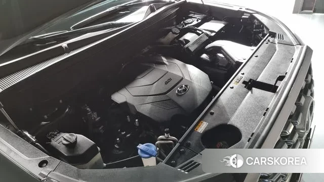 Hyundai Palisade id 3391373 из Кореи 16