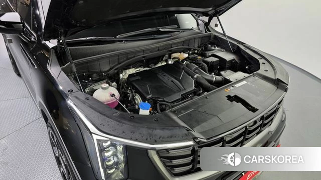 Kia The New Sorento 4th Generation id 3876873 из Кореи 16