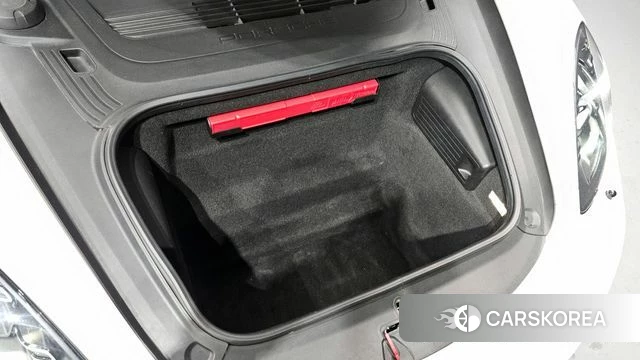 Porsche 718 Cayman id 3898947 из Кореи 16