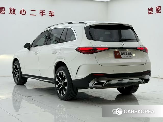 Mercedes-Benz GLC id 4348922 из Китая 18