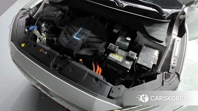 Hyundai Kona Electric id 3789114 из Кореи 16