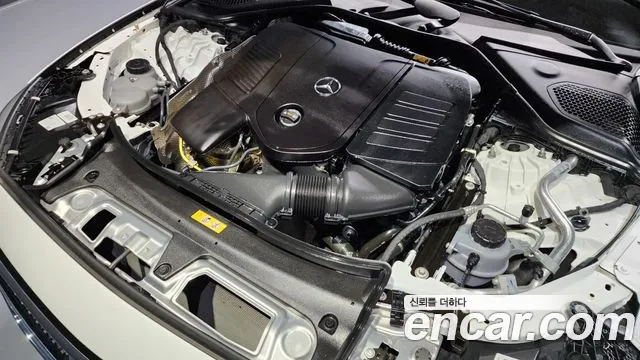 Mercedes-Benz E-Class W214 id 2728400 из Кореи 16