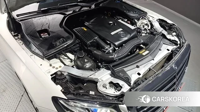 Mercedes-Benz E-Class W213 id 3243779 из Кореи 16