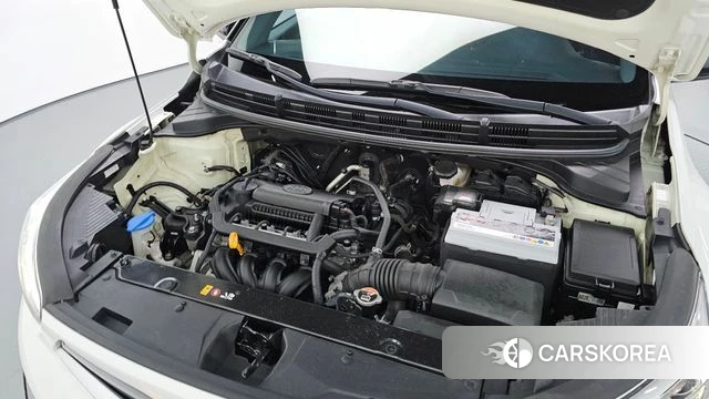 Kia Stonic id 4643090 из Кореи 26