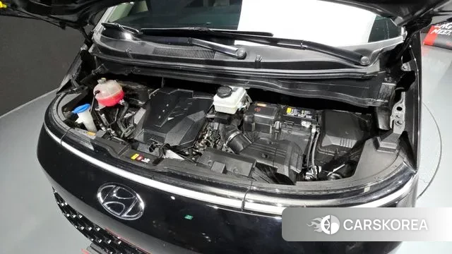 Hyundai Staria id 3431805 из Кореи 16