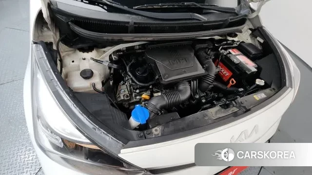 Kia Morning Urban (JA) id 3660987 из Кореи 16