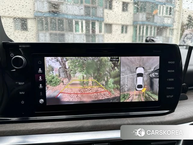 Kia K5 3rd generation id 3889349 из Кореи 14