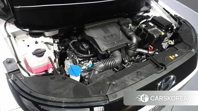 Hyundai Casper id 3799055 из Кореи 16