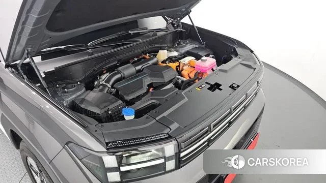 Hyundai Santa Fe (MX5) id 3560425 из Кореи 16